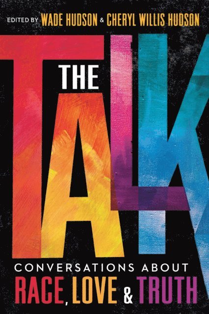 Cheryl Willis Hudson, Wade Hudson - Talk, E-bok
