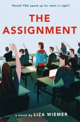 Liza Wiemer - Assignment. Tillgänglighet: Lägg i varukorg