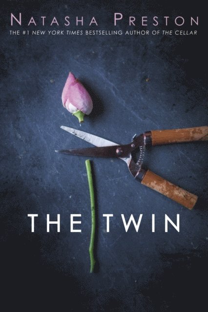 Natasha Preston - Twin, E-bok