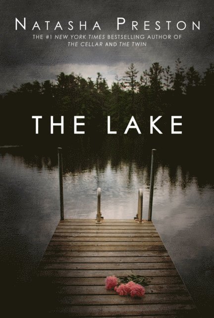 Natasha Preston - Lake, E-bok