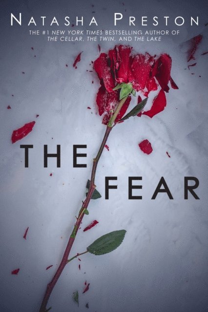 Natasha Preston - Fear, E-bok