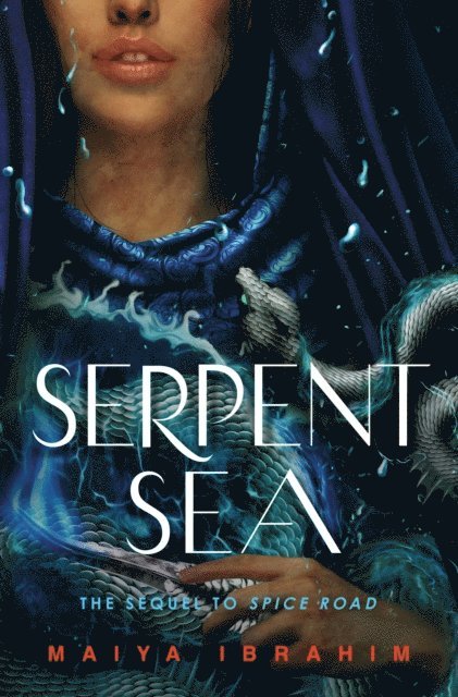 Maiya Ibrahim - Serpent Sea, E-bok. Tillgänglighet: Lägg i varukorg