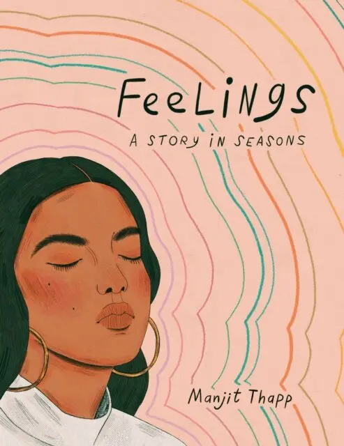 Manjit Thapp - Feelings, E-bok. Tillgänglighet: Lägg i varukorg