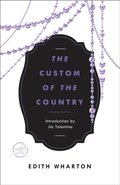 Custom of the Country