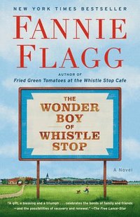Wonder Boy of Whistle Stop