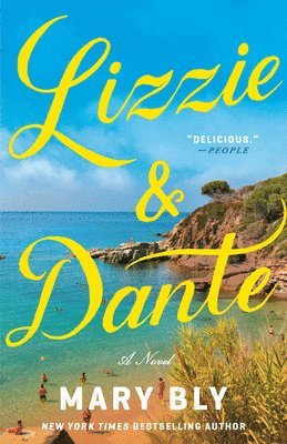 Mary Bly - Lizzie & Dante, Inbunden. Tillgänglighet: Lägg i varukorg