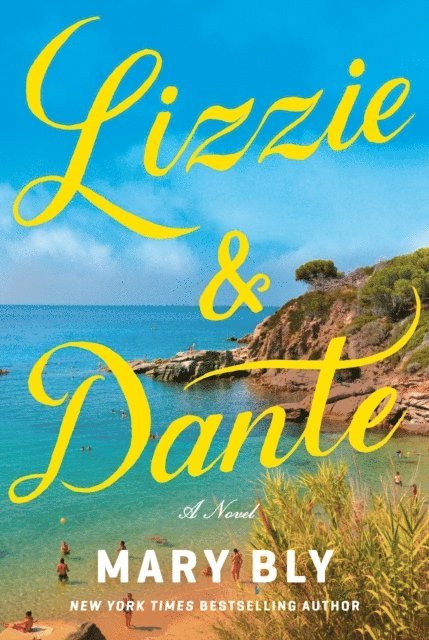 Mary Bly - Lizzie & Dante, E-bok. Tillgänglighet: Lägg i varukorg