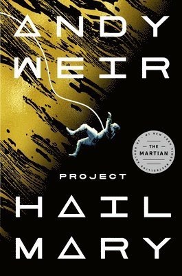 Project Hail Mary