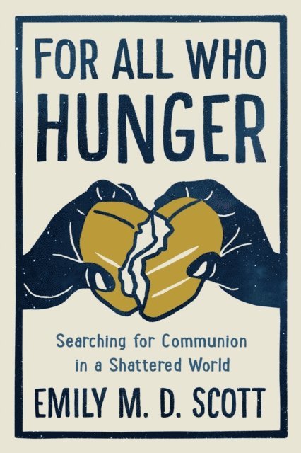 For All Who Hunger