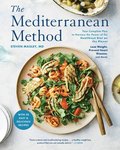 The Mediterranean Method: A Mediterranean Diet Cookbook
