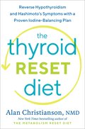 Thyroid Reset Diet