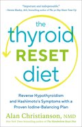 Thyroid Reset Diet