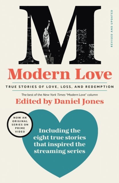 Daniel Jones - Modern Love, Revised and Updated (Media Tie-In), E-bok