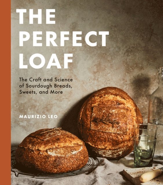 Maurizio Leo - Perfect Loaf, E-bok