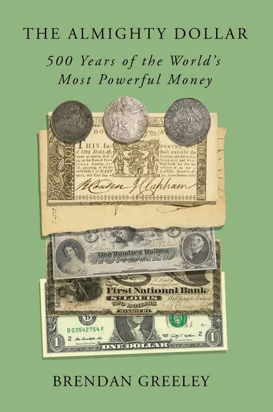 Almighty Dollar
