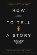 How to Tell a Story