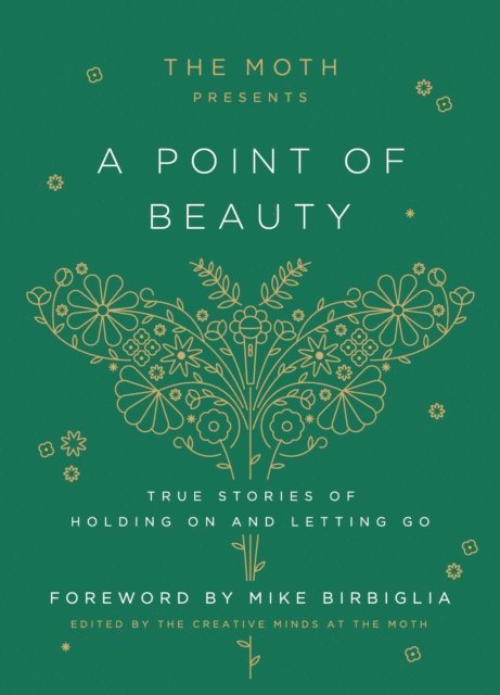 Mike Birbiglia - Moth Presents: A Point of Beauty, E-bok