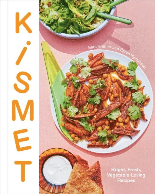 Sarah Hymanson, Sara Kramer - Kismet, E-bok