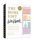 Home Edit Workbook