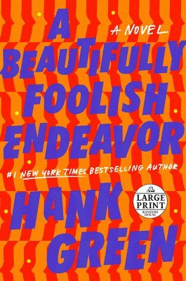 A Beautifully Foolish Endeavor, Häftad