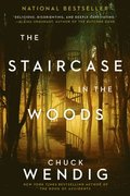 The Staircase in the Woods