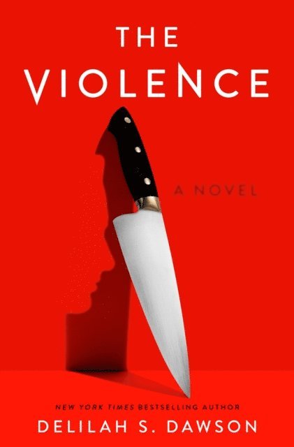 Delilah S. Dawson - Violence, E-bok