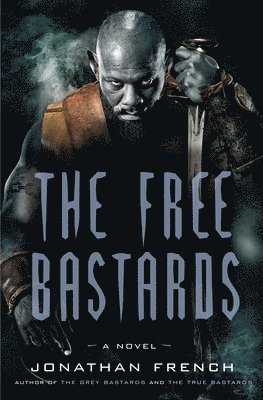 The Free Bastards, Inbunden. Tillgänglighet: Lägg i varukorg