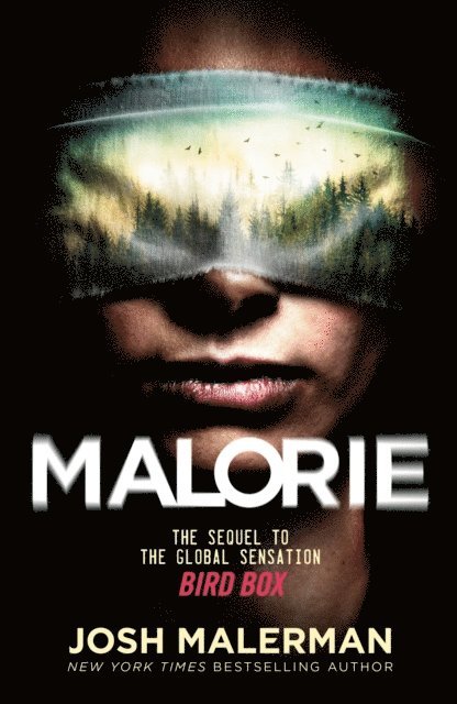 Josh Malerman - Malorie, E-bok