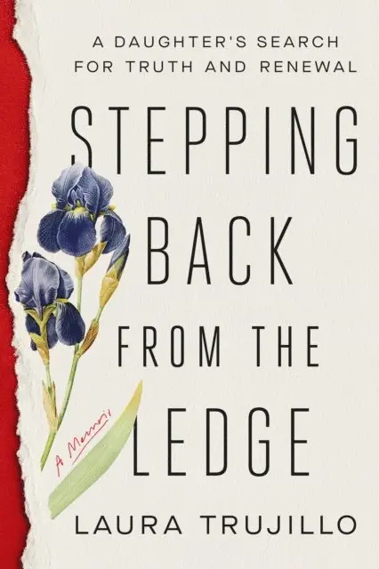 Laura Trujillo - Stepping Back from the Ledge, E-bok. Tillgänglighet: Lägg i varukorg