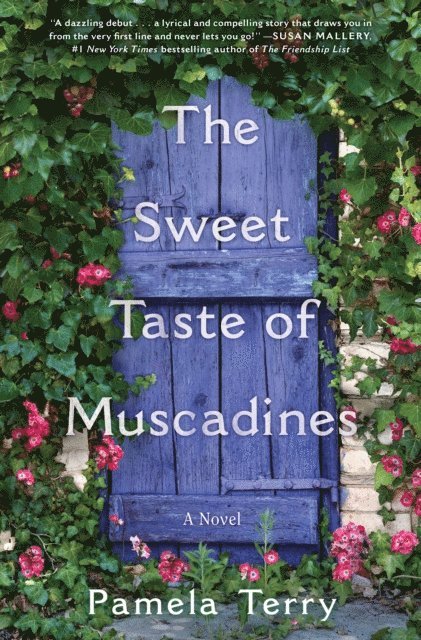 Pamela Terry - Sweet Taste of Muscadines, E-bok