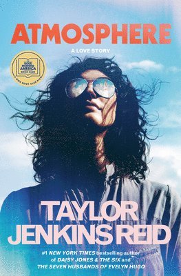 Atmosphere: A GMA Book Club Pick: A Love Story av Taylor Jenkins Reid