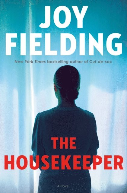 Joy Fielding - Housekeeper, E-bok