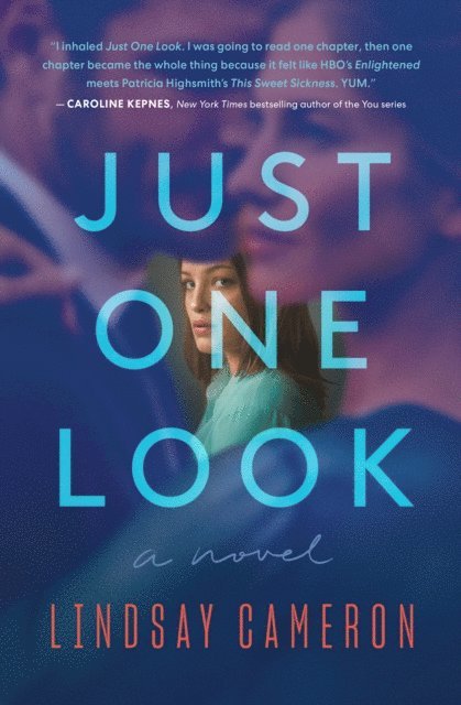 Lindsay Cameron - Just One Look, E-bok
