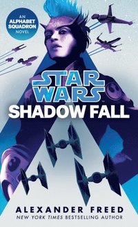 Shadow Fall (star Wars)