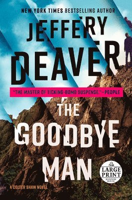 The Goodbye Man, Häftad