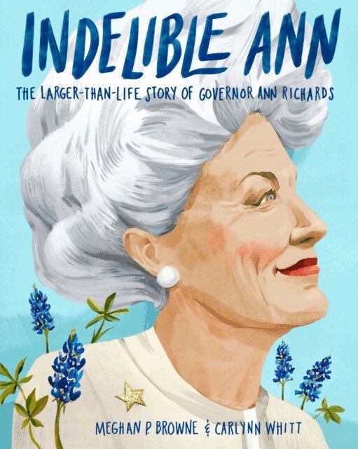Meghan P. Browne - Indelible Ann, E-bok