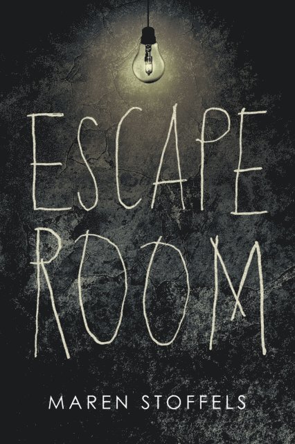 Maren Stoffels - Escape Room, E-bok