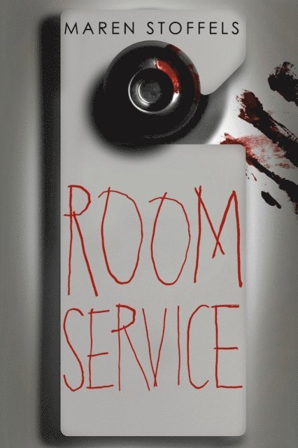 Maren Stoffels - Room Service, E-bok