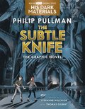 The Subtle Knife Graphic Novel