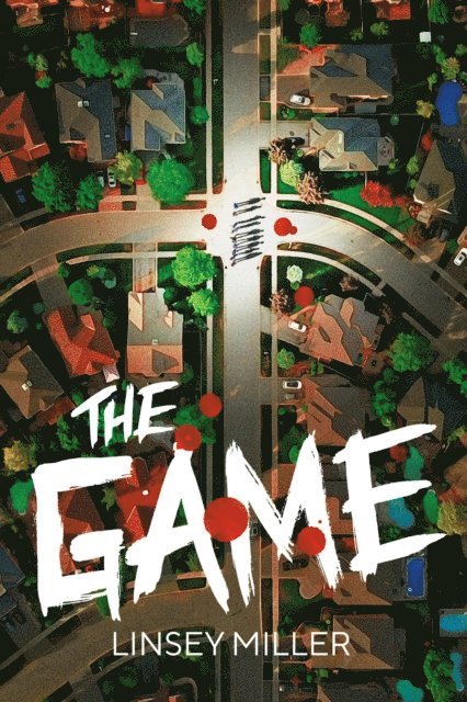 Linsey Miller - Game, E-bok. Tillgänglighet: Lägg i varukorg
