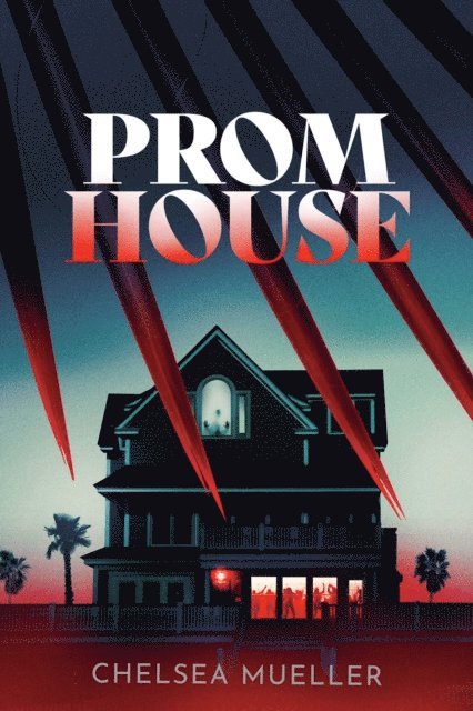 Chelsea Mueller - Prom House, E-bok