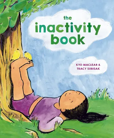 Inactivity Book