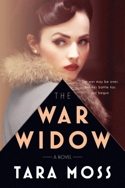 Tara Moss - War Widow, E-bok. Tillgänglighet: Lägg i varukorg