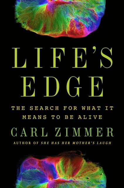 Carl Zimmer - Life's Edge, E-bok