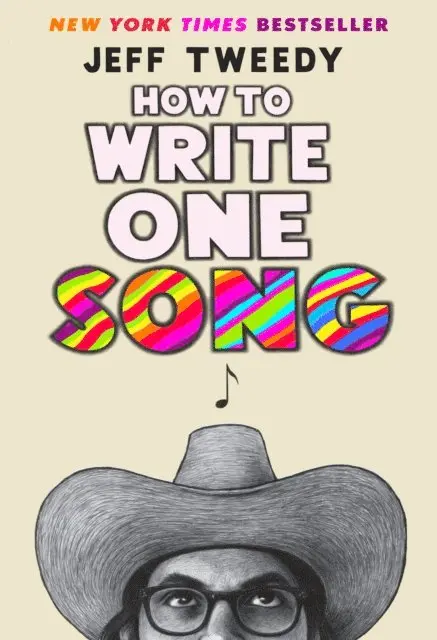 Jeff Tweedy - How to Write One Song, E-bok. Tillgänglighet: Lägg i varukorg
