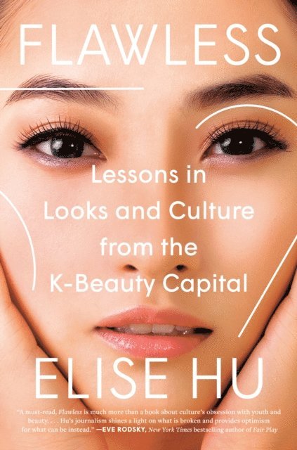 Elise Hu - Flawless, E-bok