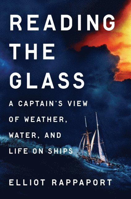 Elliot Rappaport - Reading the Glass, E-bok. Tillgänglighet: Lägg i varukorg