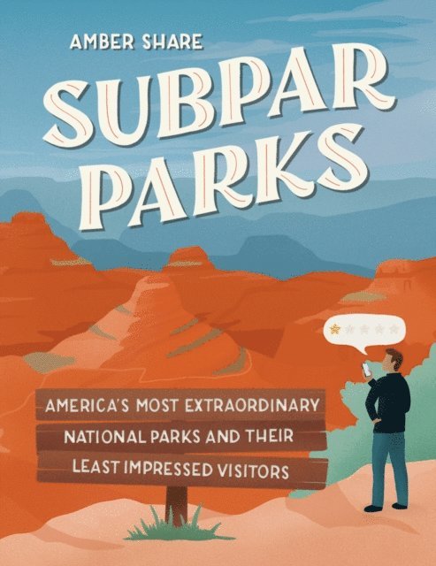 Amber Share - Subpar Parks, E-bok. Tillgänglighet: Lägg i varukorg