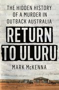 Return to Uluru