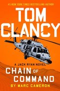 Tom Clancy Chain Of Command